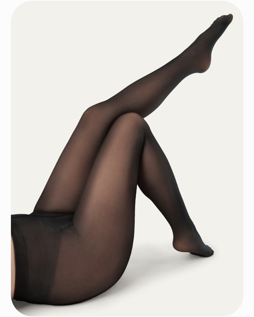 Bellavie Feinstrumpfhose