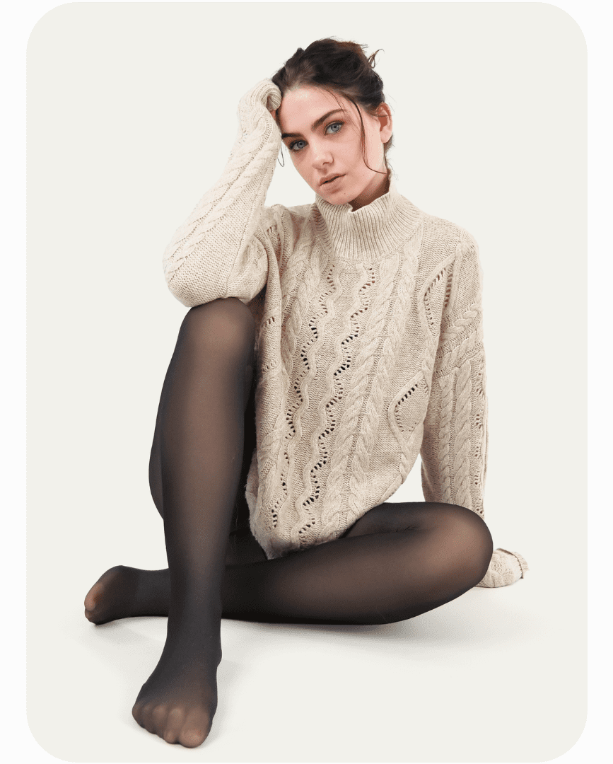 Bellavie Strumpfhose