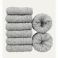 Basic Bundle: Fleece Strumpfhose Bella + Wollsocke