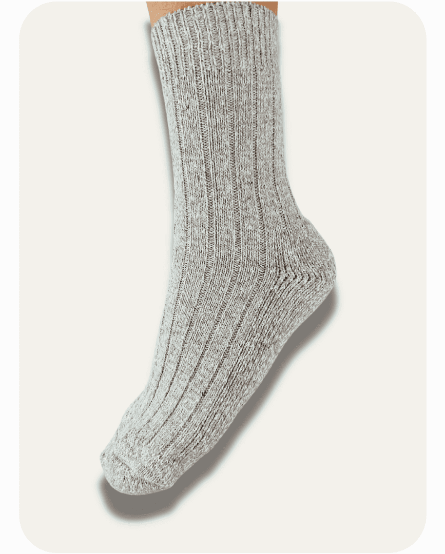 Bellavie's Wollsocken