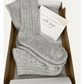 Bellavie's Wollsocken