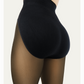 Bodyshaper Fleece Strumpfhose