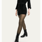 Bodyshaper Fleece Strumpfhose