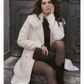 Basic Bundle: Fleece Strumpfhose Bella + Wollsocke