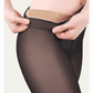 Herbst Bundle: Fleece Strumpfhose Bella + Pure Perfection