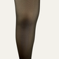 second hand gefütterte strumpfhose