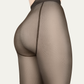 All-in-One Fleece Strumpfhose - extra warm 2. Wahl